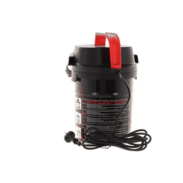 Aspirateur à cendres portatif Ribimex Babycen - 500 W