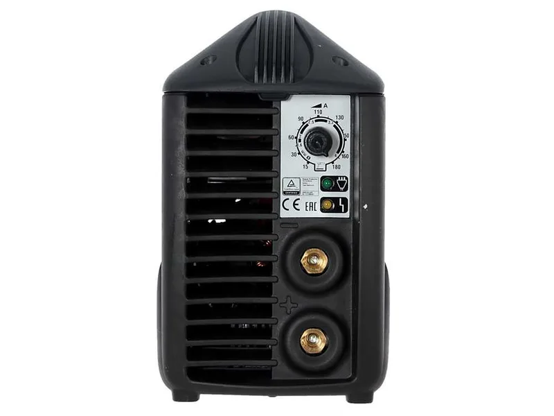 Telwin 211/S - Poste à souder inverter (MMA, TIG) à courant continu - (DC)