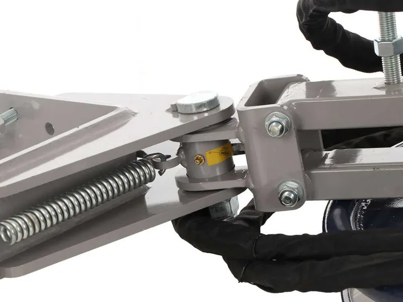 Disque interfilaire BullMach ORBIS 600