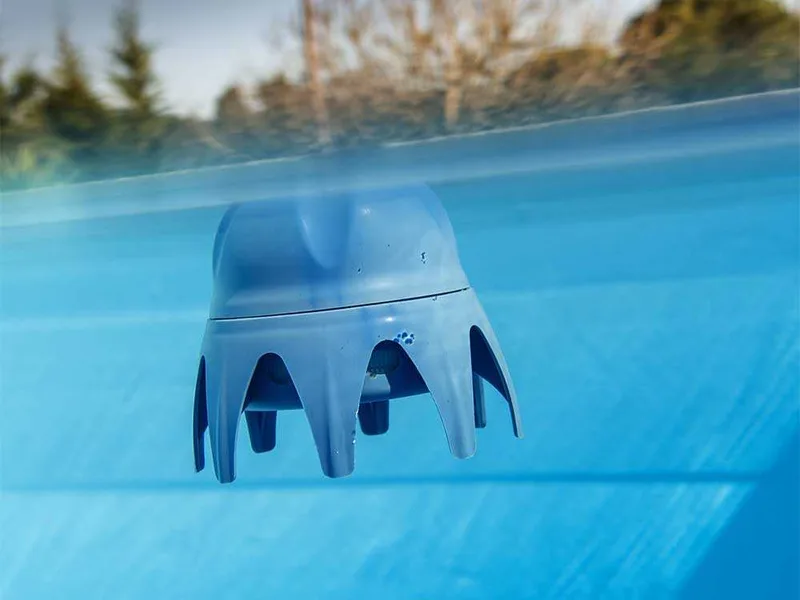 Traitement pour piscines Gre Poolp'o 10 - 20m³ - 500g