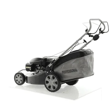 Tondeuse tractée Marina Systems HR 54 SH VV - 4EN1 - moteur Honda GCVx 170