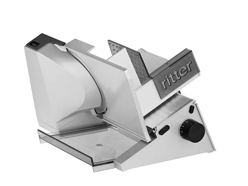 Ritter amido3 - Trancheuse avec lame de 170 mm