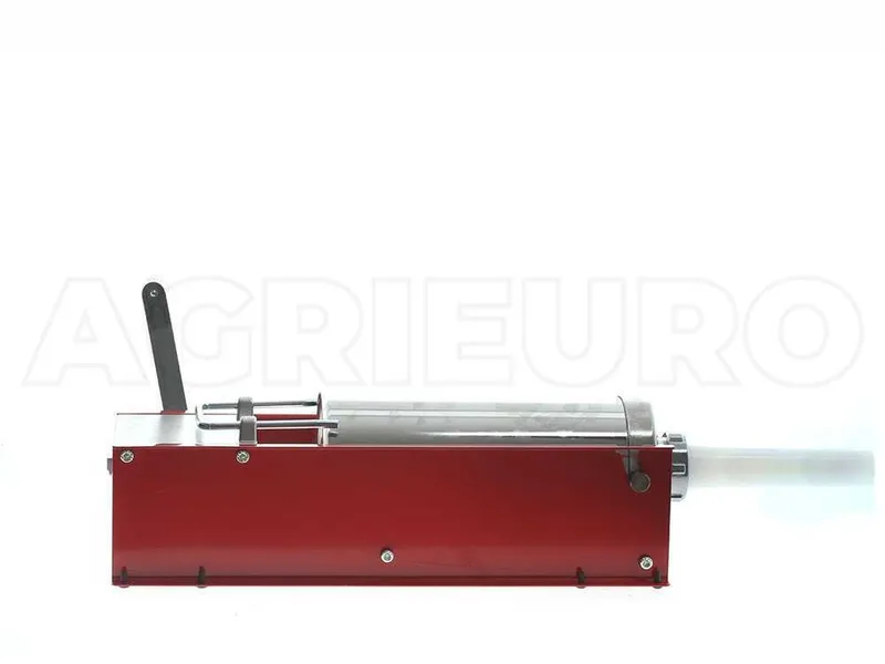 Reber 5 Kg - Poussoir à saucisses 5 kg - 2 vitesses