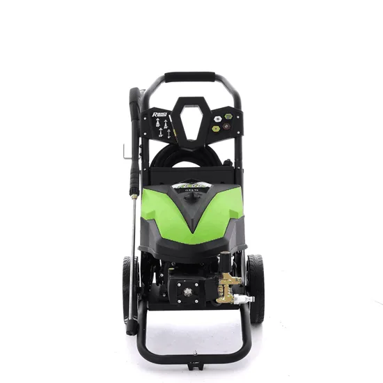 Ribimex RX13 - Nettoyeur haute pression à eau froide - 150 Bar max. 870 l/h