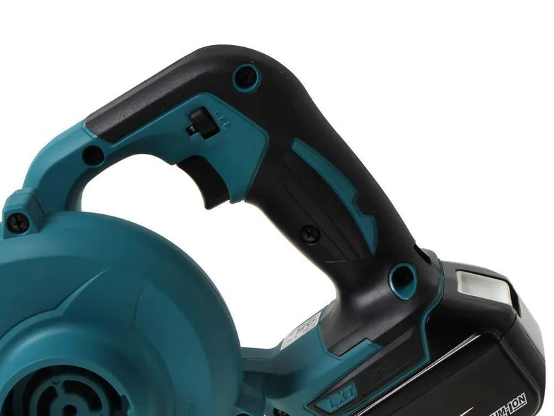 Makita DUB186Z - Souffleur de feuilles à batterie