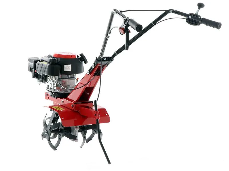 Italian Power RG1.3-45 Q-D - Motobineuse à essence 4,5 CV - Rato RV145-S