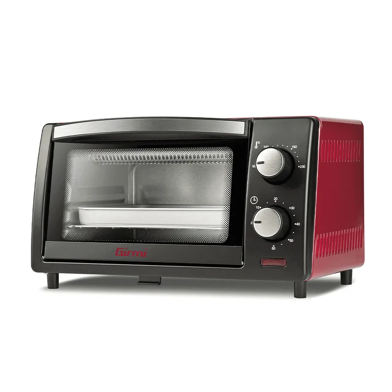 Girmi FE10 - Four électrique 10 L 800 W