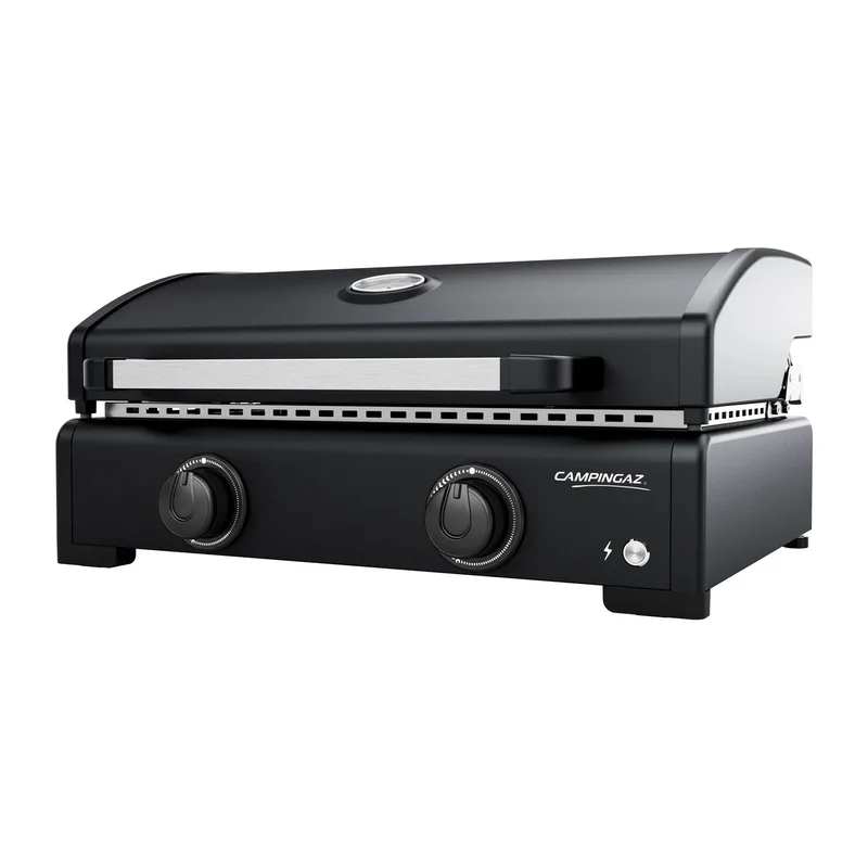 Plancha Campingaz Onyx 2