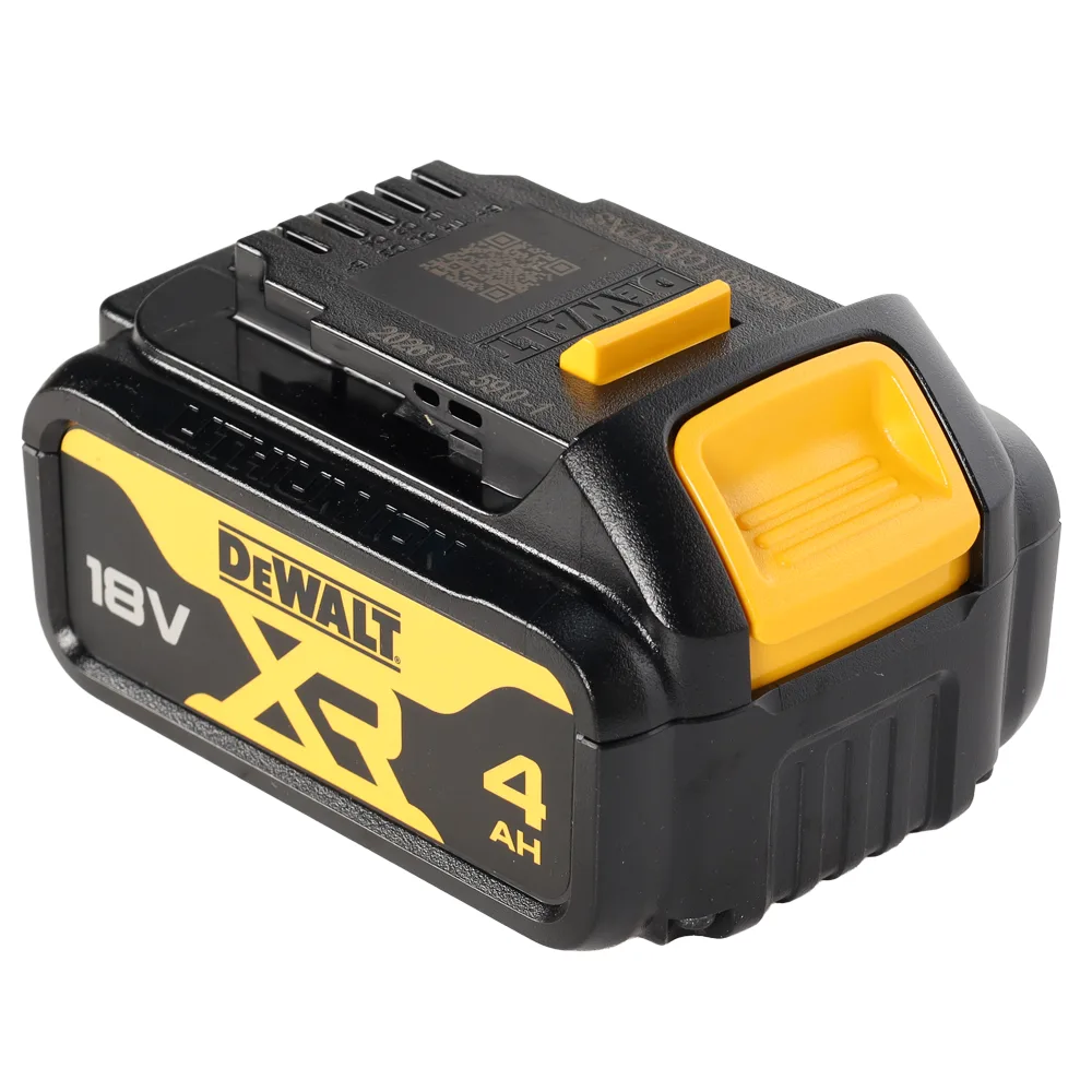 Batterie XR 18 V 4 Ah - DeWalt DCB182-XJ