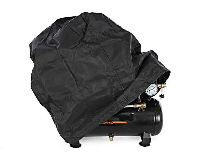 Housse de protection universelle GeoTech - pour toutes les saisons