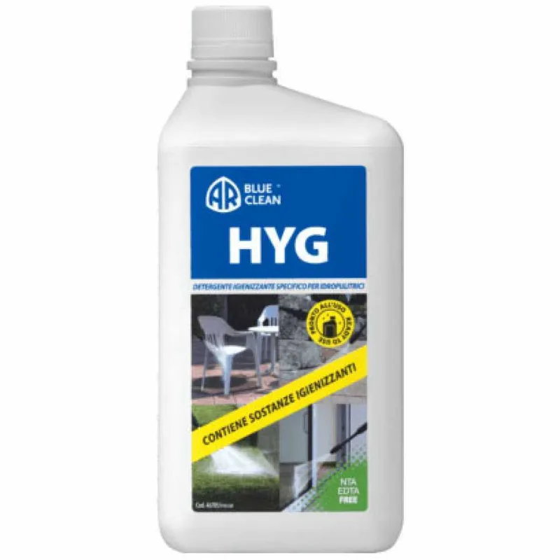 Détergent hygiénisant Annovi Reverberi HYG 1L