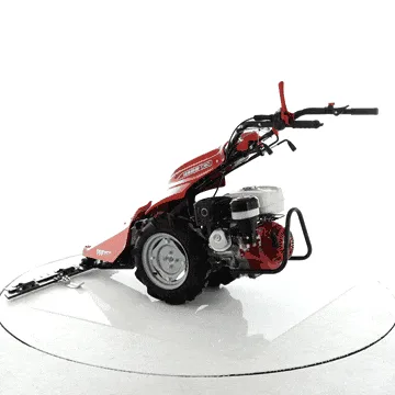 Barbieri C/80 - Motofaucheuse multifonction - Honda GX270