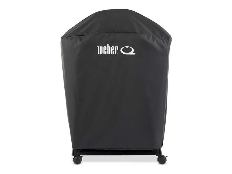 Housse en vinyle pour barbecue Q3000 Weber