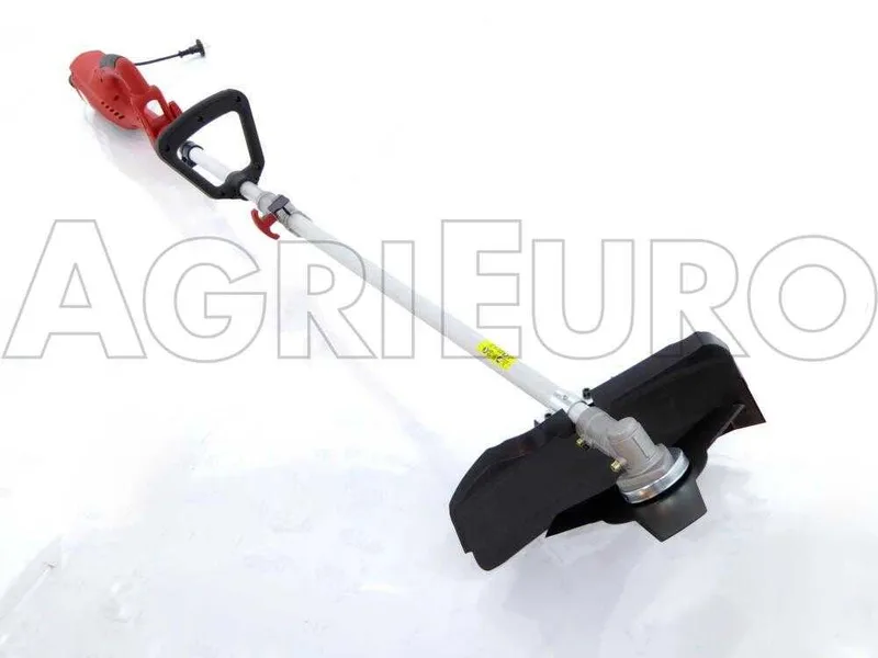 GeoTech BC 1400 Combi - Débroussailleuse multifonction électrique - 1400 W