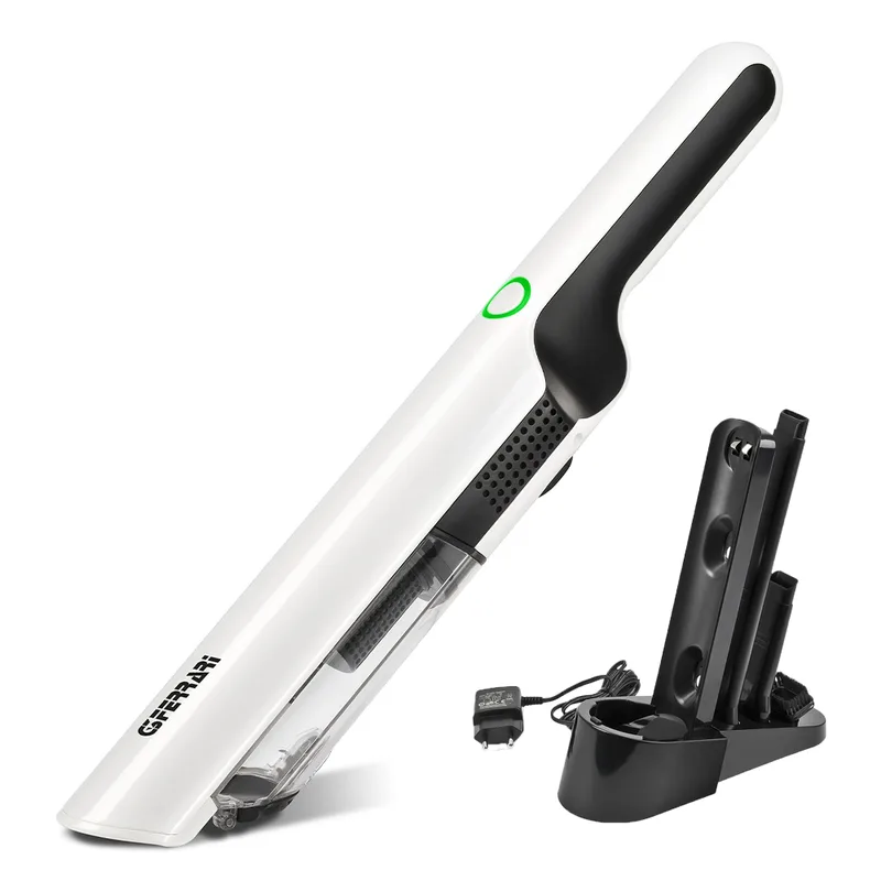 G3 Ferrari Stardust Smart - Aspirateur portable rechargeable à batterie - 11.1V 2.0Ah