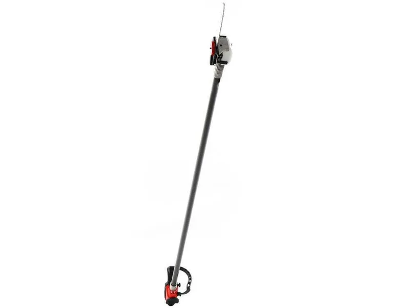Perche élagueuse fixe à batterie de 183 cm Infaco TR9 - Batterie à dos incluse