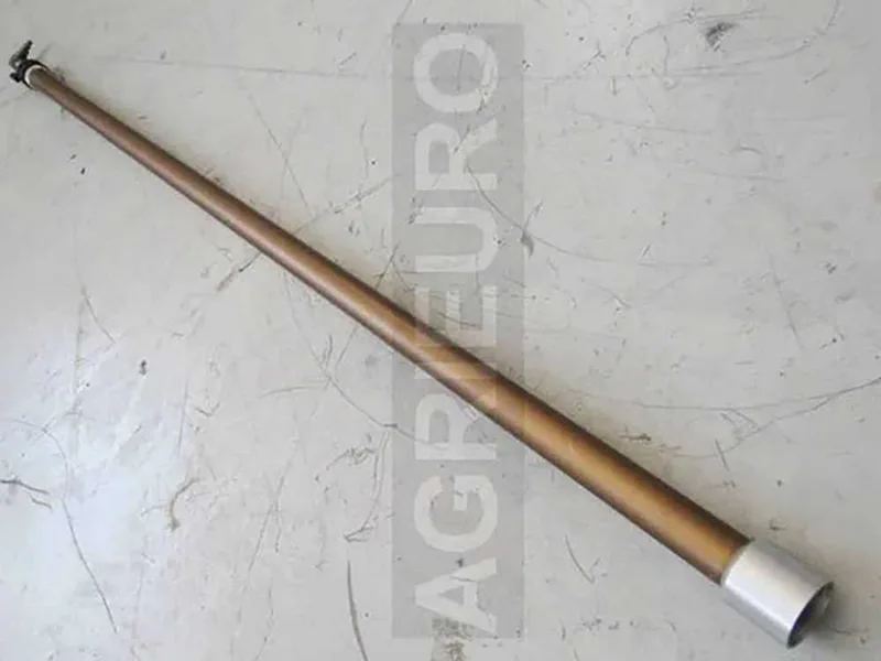 Perche rallonge pneumatique fixe Piuma 100 cm ultra légère pour compresseur