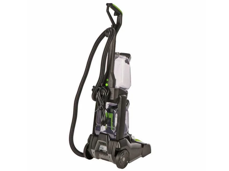 Bissell PowerWash Pet - Nettoyeur tapis et moquettes - 600 W