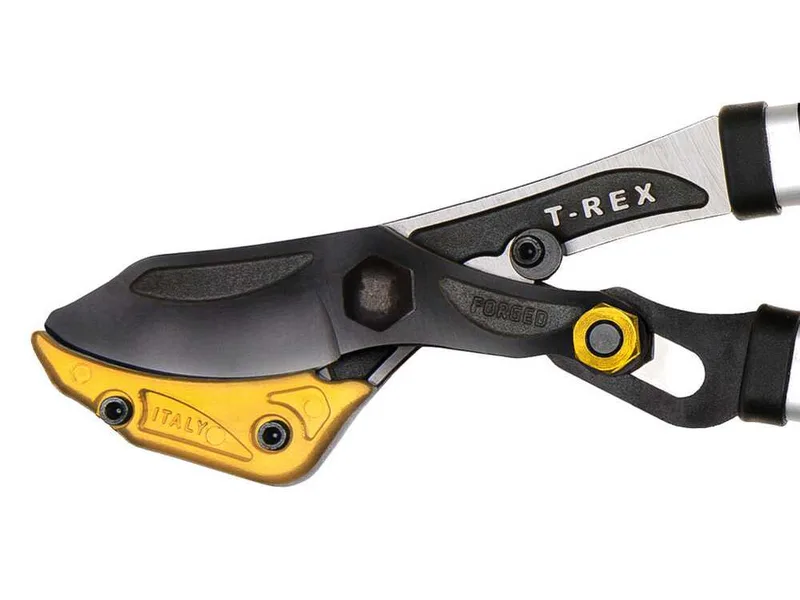 Vesco t-rex T20 PLUS – Coupe-branches à enclume courbe – Longueur 80 cm