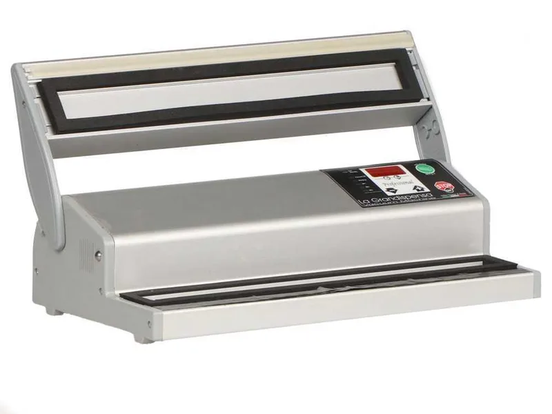 Elegen La Grandispensa 30 Professionnel - Machine sous vide - Barre de soudure de 30 cm
