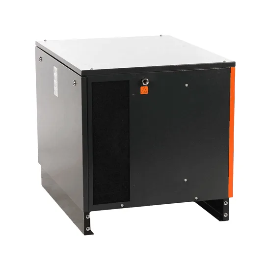 Italyco KV 10 - Compresseur rotatif à vis - Pression max 10 bar