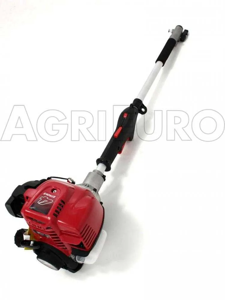 Honda GX 35 I - Débroussailleuse thermique multifonction à essence 4 temps - Arbre Attila