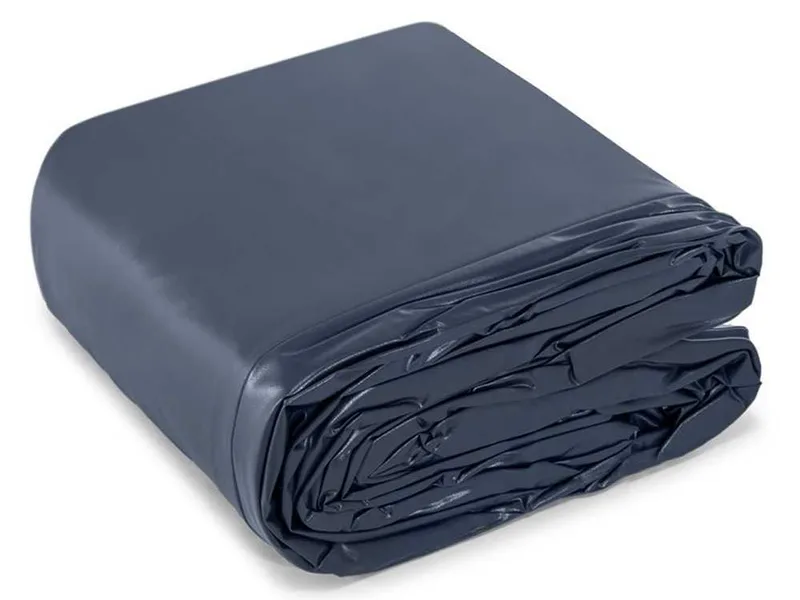 Bâche de protection Frame rectangulaire Intex 28036 - 260x160 cm