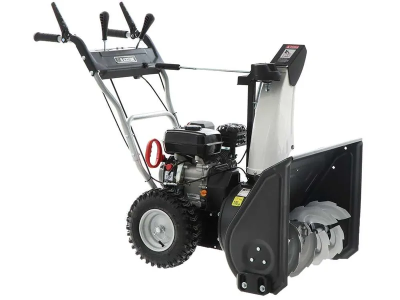 BlackStone B-ST 61 LW - Fraise à neige thermique - Loncin H200