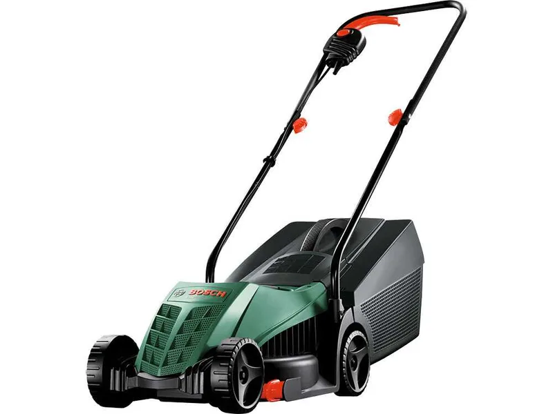 Bosch EasyRotak 32-235 - Tondeuse à gazon électrique - 1200 W - Largeur de coupe 32 cm
