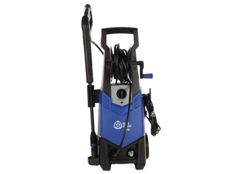 Annovi & Reverberi AR 476 Classic Blue Clean - Nettoyeur haute pression - 165 bars max - Débit 5.5 Lt/min