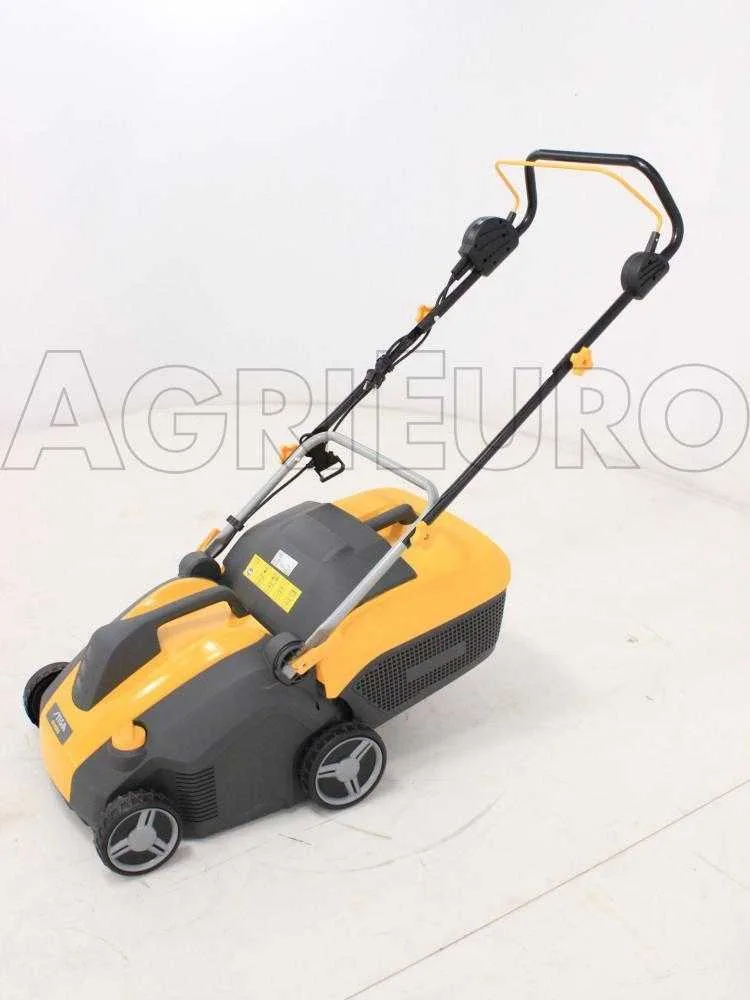 Stiga SV 415 E - Scarificateur électrique à lames - 1500 W