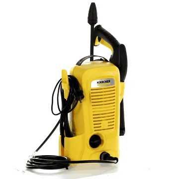 Karcher K2 Universal - Nettoyeur haute pression électrique à eau froide - 110 bar