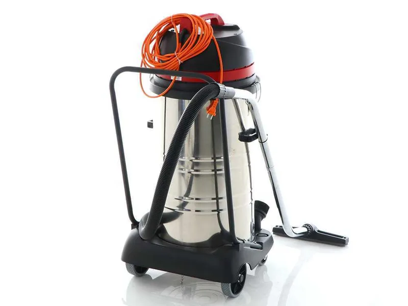 Nilfisk Viper LSU 395-EU - Aspirateur eau et poussière professionnel