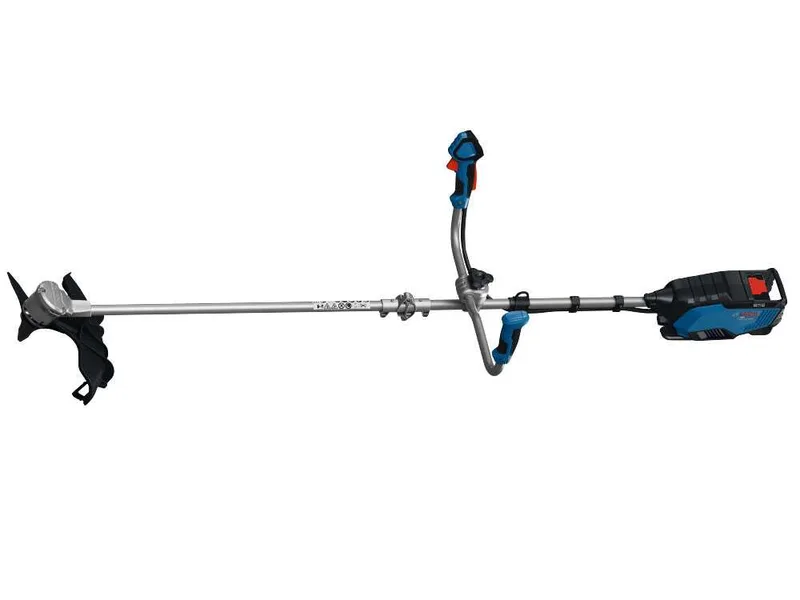 Bosch Professional GFR18V-25 BH - Débroussailleuse à batterie 18 V 4 Ah