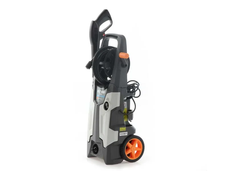 Nettoyeur haute pression à eau froide Comet KLZ 180 Extra - Pression maximale 180 bars