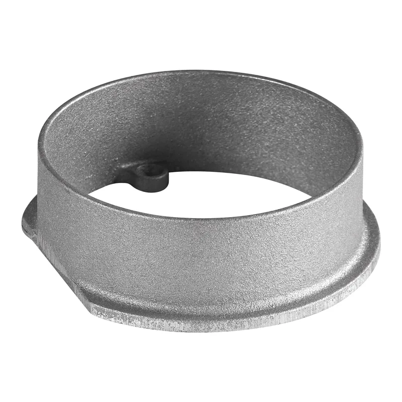 La Nordica raccord pour apport d'air de combustion externe 150 mm