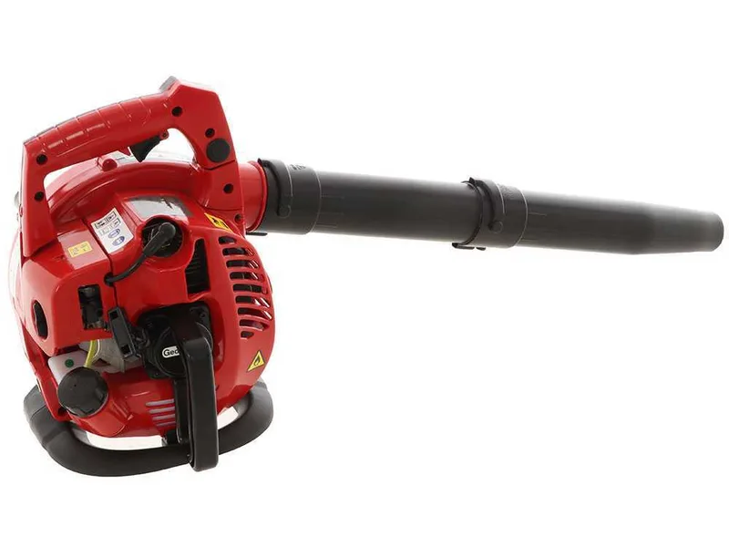 GeoTech BBV258 - Souffleur aspirateur broyeur thermique 3 en 1