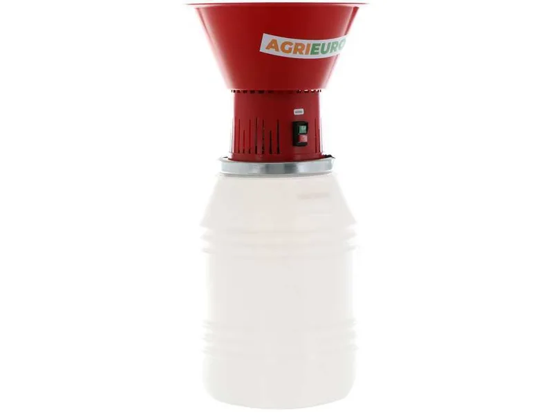 Moulin Agrieuro AG002 - moteur électrique 890W