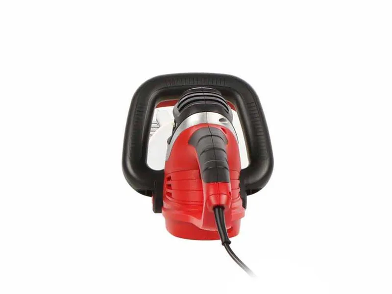 Blue Bird HTE 600 - Taille-haie électrique avec lame de 51 cm - 600 W