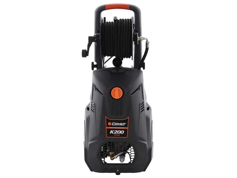 Comet K 200 10/150 Extra - Nettoyeur haute pression à eau froide - 150 bar - 600 l/h