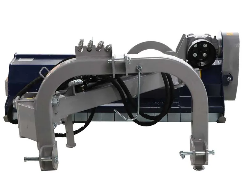 BullMach Estia 180 - Broyeur d'accotement latéral pour tracteur - Série moyenne