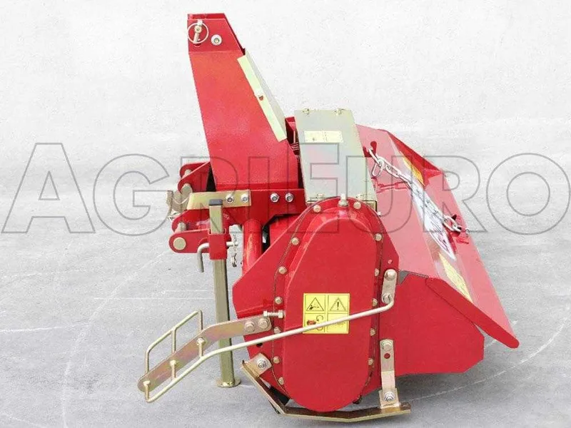 GeoTech Pro LRT-95 - Fraise rotative pour tracteur série légère - Déport manuel