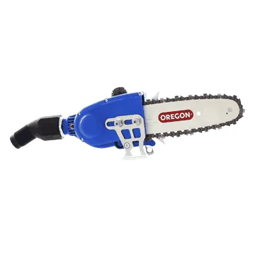 Élagueuse pneumatique Paterlini JACK PA 8'' 1/4 - configuration pour perche