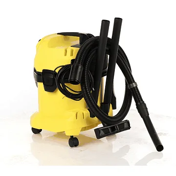 Karcher WD 4 V-20/5/22 - Aspirateur multifonction - 20 L - Bidon en plastique