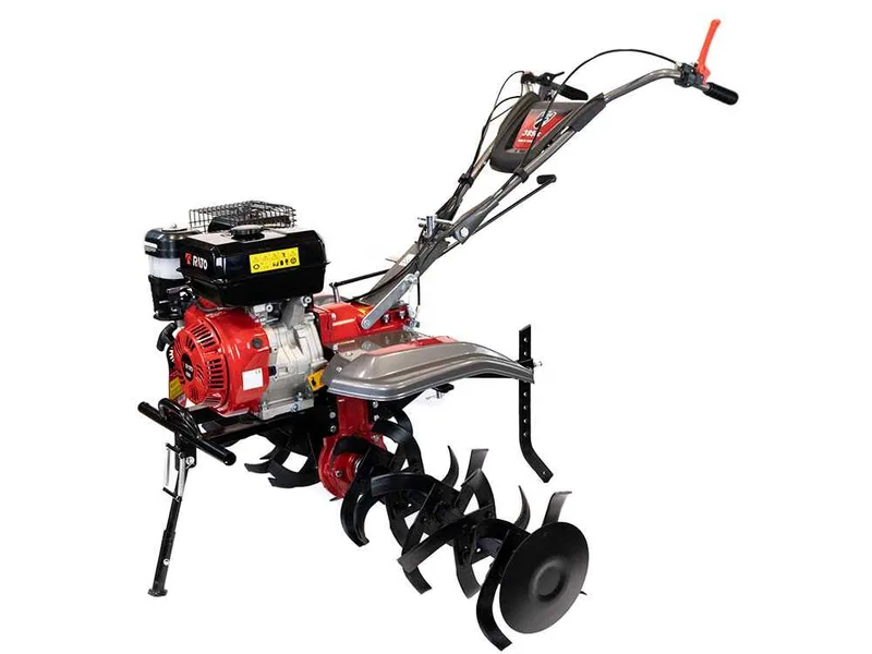 Italian Power RG6.5-130 - Motobineuse à essence 13 CV - Rato R389