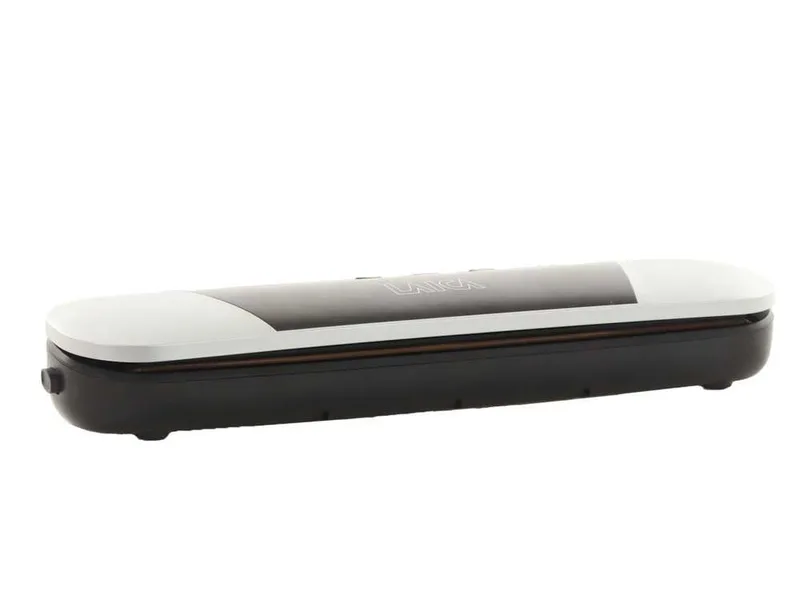 Laica PZ20100 - Machine sous-vide automatique - Barre de soudure de 30 cm