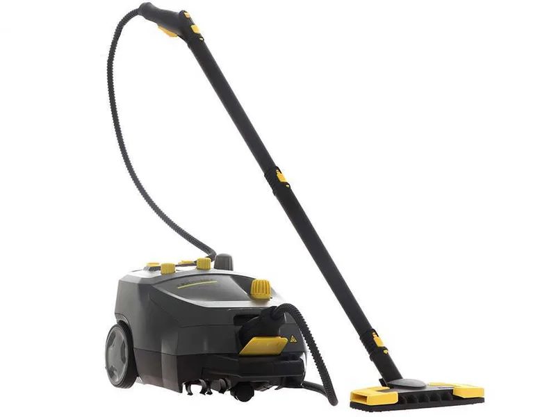 Nettoyeur vapeur Karcher Pro SG 4/4 - système à double réservoir - 2300 W - Max temp. 145°C