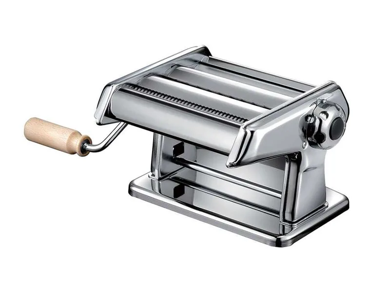 Imperia Titania La Tua Pasta - Kit complet pour les pâtes