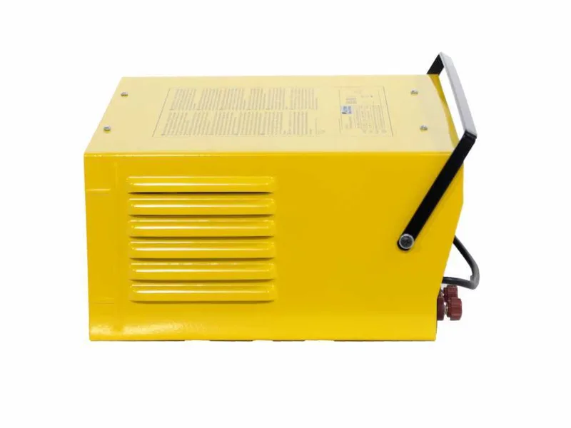 Deca class booster 220A - Chargeur de batterie - démarreur - monophasé - batteries 12-24V