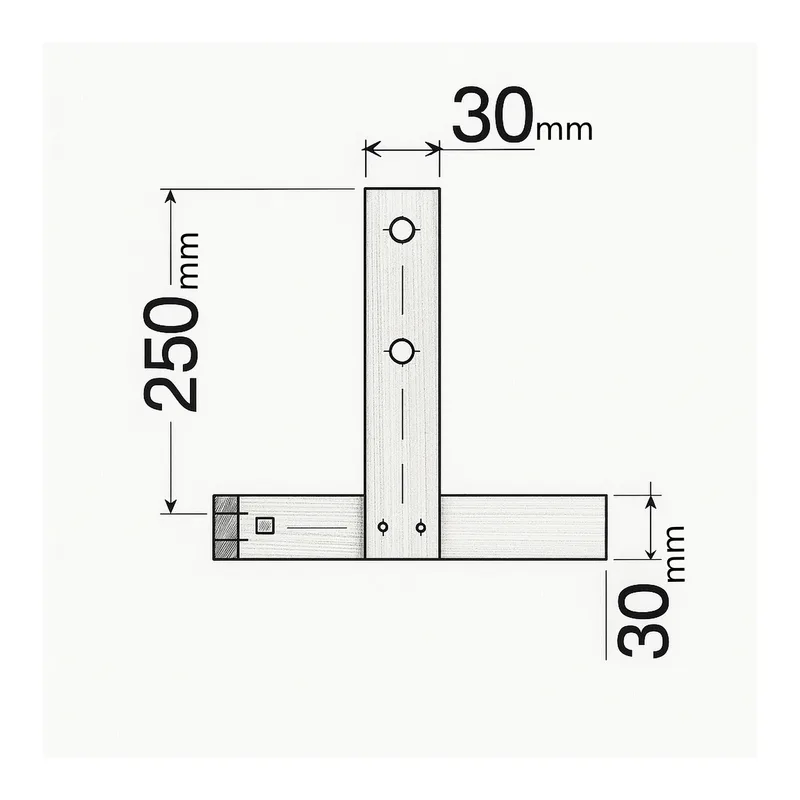 Schiedel collier mural pour raccord de porte de nettoyage Ø113 mm brillant